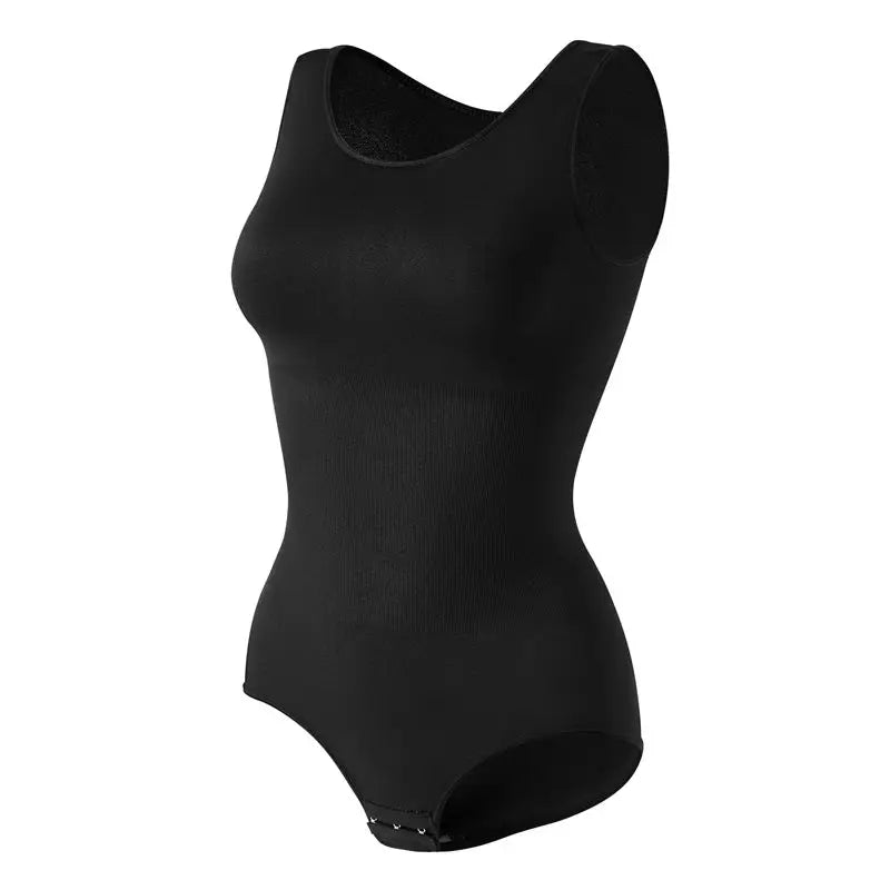 Bodysuit Tummy Body Butt Waist Lifter Control Shaping Crotch High Shaper Cincher Slimming sheath Shapwear woman Body Suit