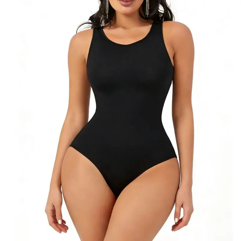 Bodysuit Tummy Body Butt Waist Lifter Control Shaping Crotch High Shaper Cincher Slimming sheath Shapwear woman Body Suit