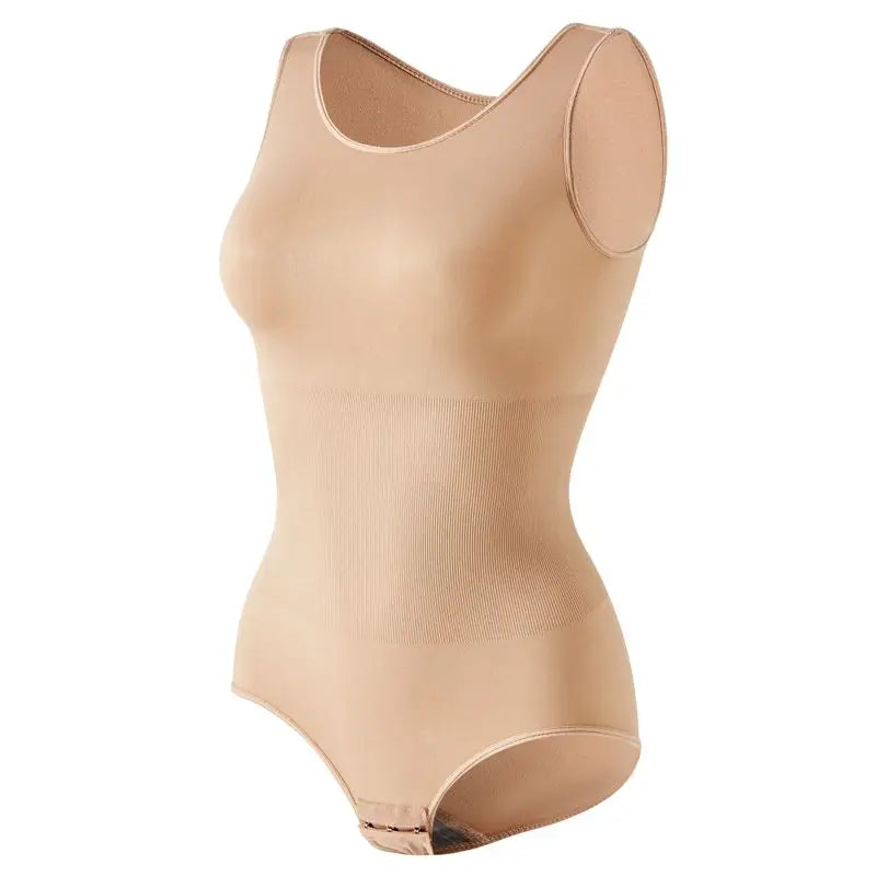 Bodysuit Tummy Body Butt Waist Lifter Control Shaping Crotch High Shaper Cincher Slimming sheath Shapwear woman Body Suit